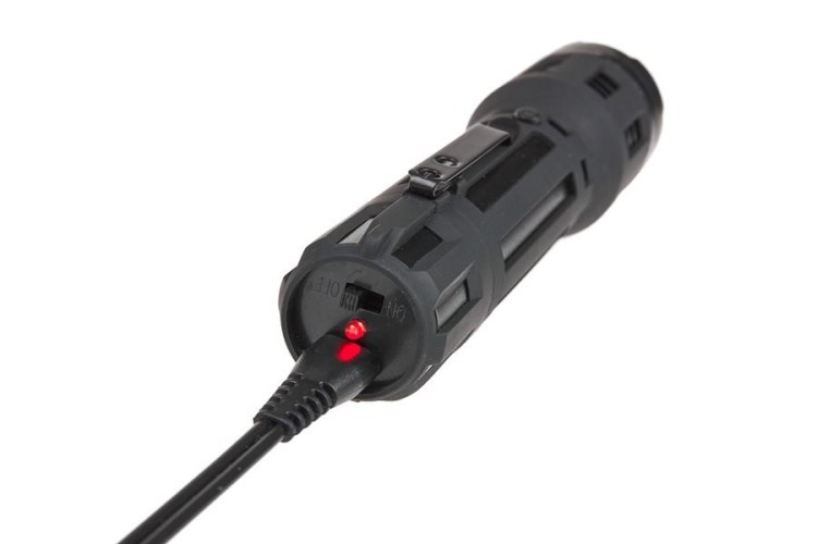 Paralizator latarka GUARD Thunder YC-1321 - latarka z paralizatorem-236461