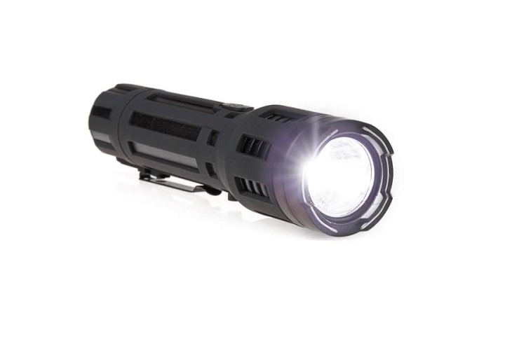 Paralizator latarka GUARD Thunder YC-1321 - latarka z paralizatorem-236462