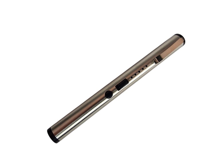 Paralizator długopis GUARD Shocker Pen Silver YC-PEN-SIL-236476