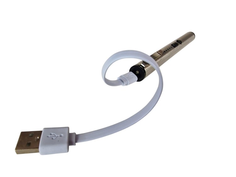 Paralizator długopis GUARD Shocker Pen Silver YC-PEN-SIL-236480