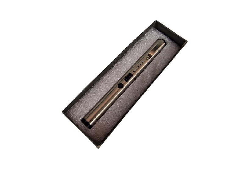 Paralizator długopis GUARD Shocker Pen Silver YC-PEN-SIL-236481