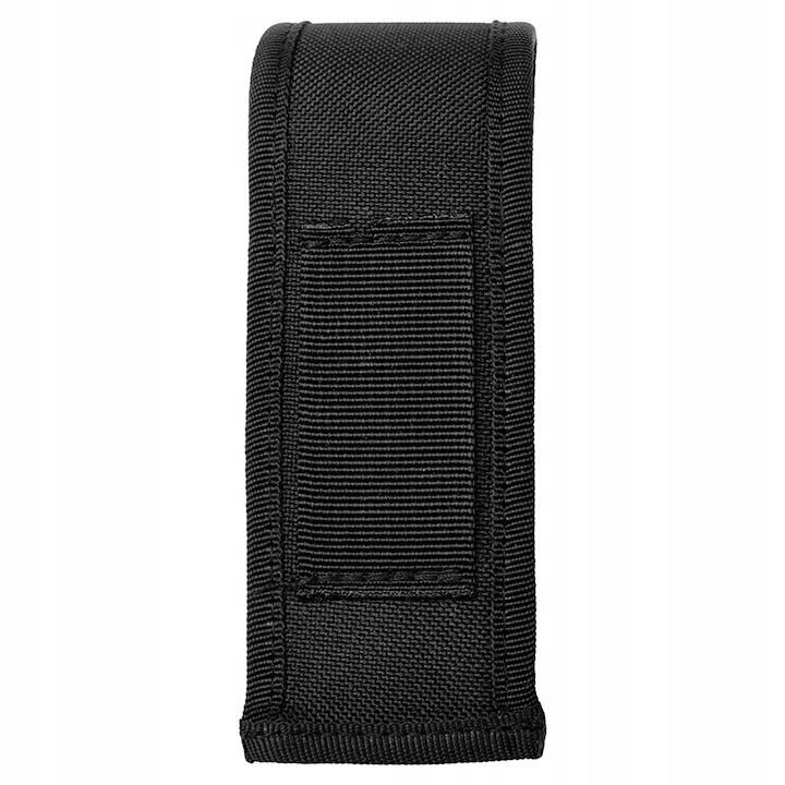 Kabura z cordury BSH, etui na gaz pieprzowy do 75ML N-997M pokrowiec-236519