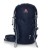 Lekki Plecak wycieczkowy Kansas Campus 24L granatowy-236526