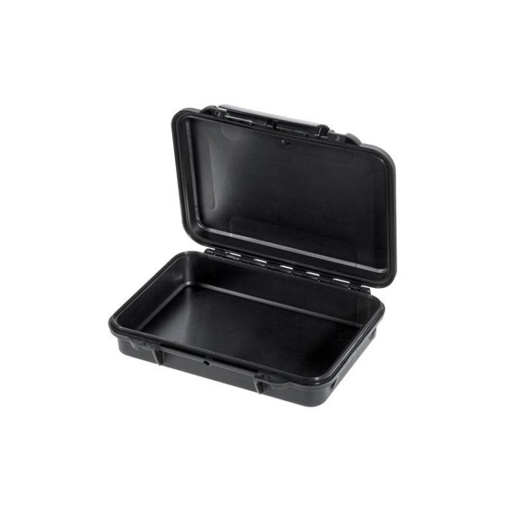 Walizka transportowa Plastica Panaro MAX002 SB gąbka formowalna 230x175x53 mm-236553