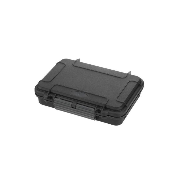 Walizka transportowa Plastica Panaro MAX002 SB gąbka formowalna 230x175x53 mm-236555