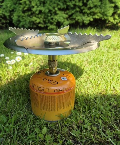 Redukcja kartusza 7/16 na gwint zewnętrzny 3/8 lewy + klucz 17 mm-236557