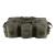 Duża torba wojskowa transportowa Deployment 101 INC 100L, olive, zielona-236560