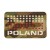 naszywka M-Tac Poland z flagą 50x80 Laser Cut multicam-236588