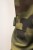 Spodnie BDU Specforce Morowo PL Woodland  bojówki z paskiem-236611