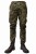 Spodnie BDU Specforce Morowo PL Woodland  bojówki z paskiem-236616