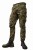 Spodnie BDU Specforce Morowo PL Woodland  bojówki z paskiem-236618