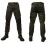 Spodnie BDU Specforce Morowo ZIELONE bojówki z paskiem-236668