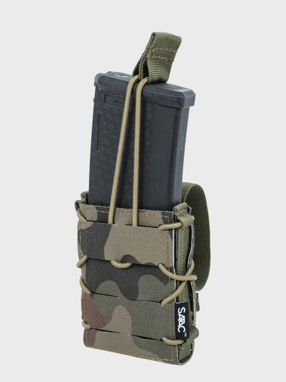 Ładownica na magazynek Fast Laser Cut Specna Arms WZ.93 Grot Beryl AR15 AK-236681