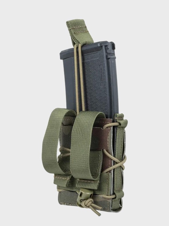 Ładownica na magazynek Fast Laser Cut Specna Arms WZ.93 Grot Beryl AR15 AK-236682