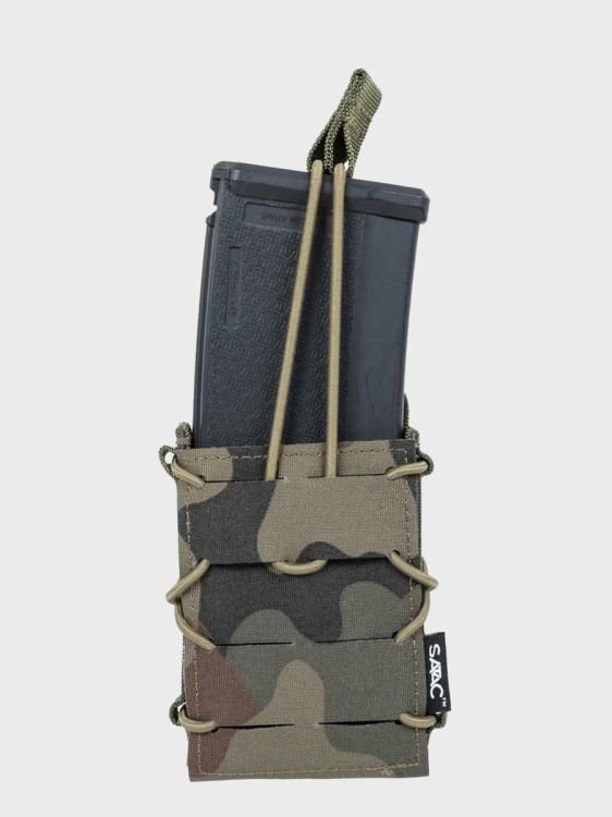 Ładownica na magazynek Fast Laser Cut Specna Arms WZ.93 Grot Beryl AR15 AK-236683