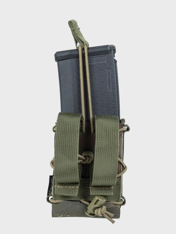 Ładownica na magazynek Fast Laser Cut Specna Arms WZ.93 Grot Beryl AR15 AK-236684