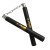 Nunchaku treningowe piankowe BRUCE LEE 210 łańcuszek na łożysku-236746