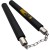 Nunchaku treningowe piankowe BRUCE LEE 210 łańcuszek na łożysku-236748