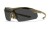 Okulary balistyczne Wiley WX Vapor Comm 2.5 Set 3in1 Matte Tan 3562 wymienne szybki-236774