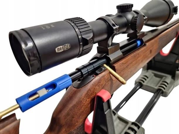 Fałszywy zamek do czyszczenia broni kulowej kal. 4,5–9,3mm/.17-.38 CEL-Z2-02-236802