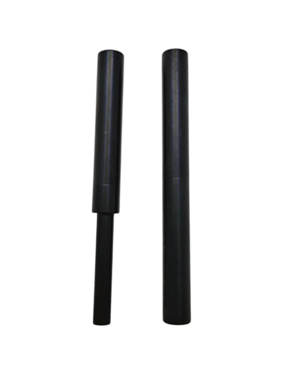 Komplet narzędzi rusznikarskich do rozbierania broni młotek + wbijaki + bity CELNA-236816