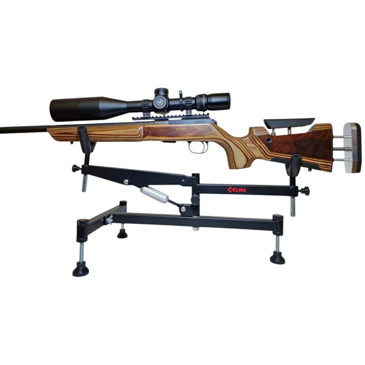 Statyw / Stojak CELNA do przystrzeliwania broni CEL-N-05-236820