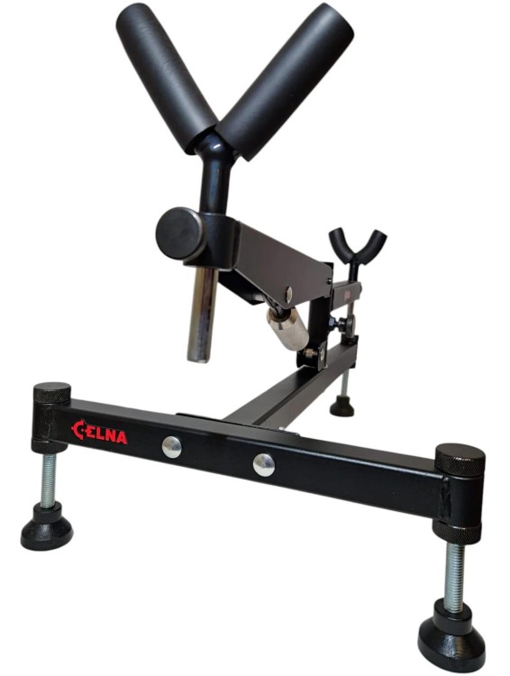 Statyw / Stojak CELNA do przystrzeliwania broni CEL-N-05-236822