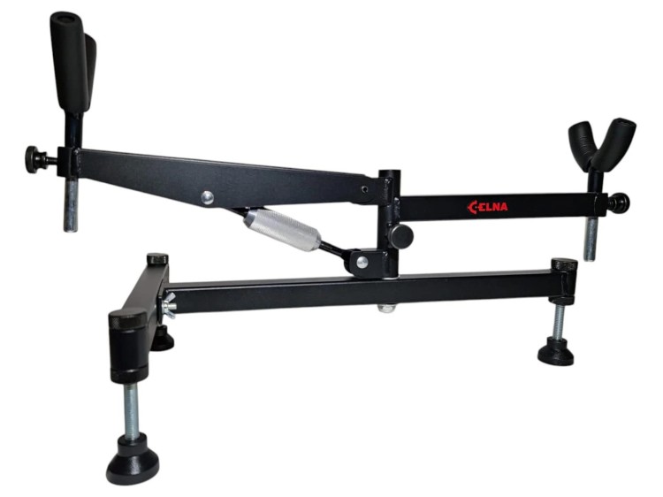 Statyw / Stojak CELNA do przystrzeliwania broni CEL-N-05-236823