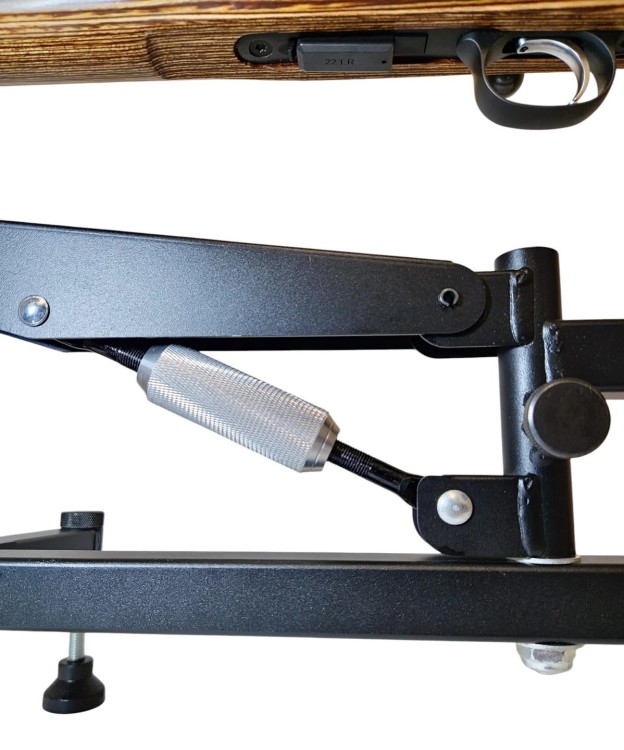 Statyw / Stojak CELNA do przystrzeliwania broni CEL-N-05-236824