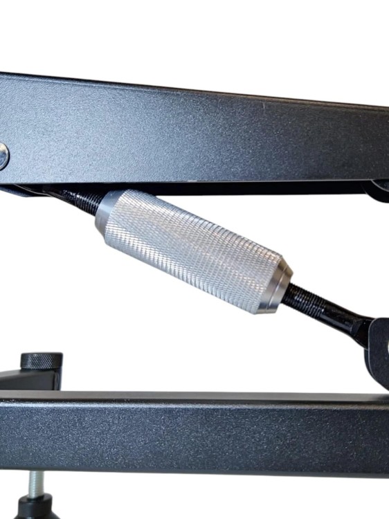 Statyw / Stojak CELNA do przystrzeliwania broni CEL-N-05-236825