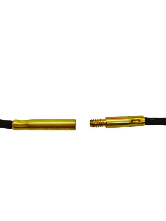 Wycior sznurowy / sznur do czyszczenia broni kaliber 6,5 - 7 mm / .256 – .277 Celna-237014