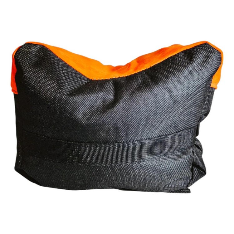 Zestaw stabilnych worków strzeleckich Celna poduszki do przestrzeliwania broni-237044