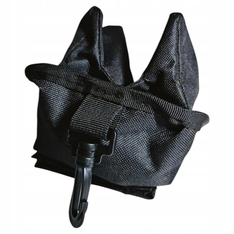 Zestaw stabilnych worków strzeleckich Celna poduszki do przestrzeliwania broni-237045