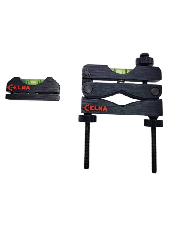 Zestaw poziomic / Przyrząd do poziomowania lunety na broni Celna-237048