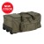 Duża torba wojskowa transportowa Trolley commando 101 INC 136L, Ranger Green-237117