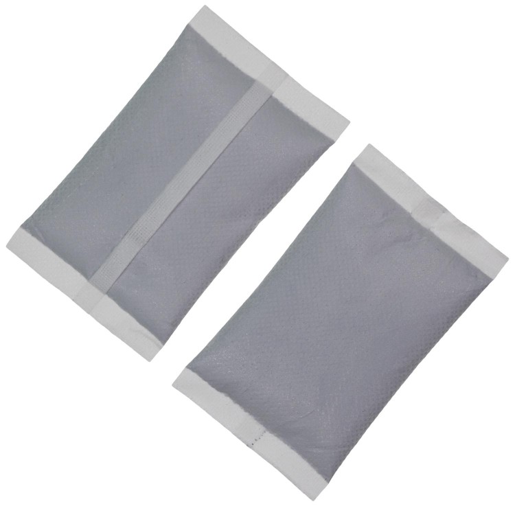 Ocieplacz dłoni Rapeks Hand Warmer Ogrzewacz turystyczny 2szt-237155