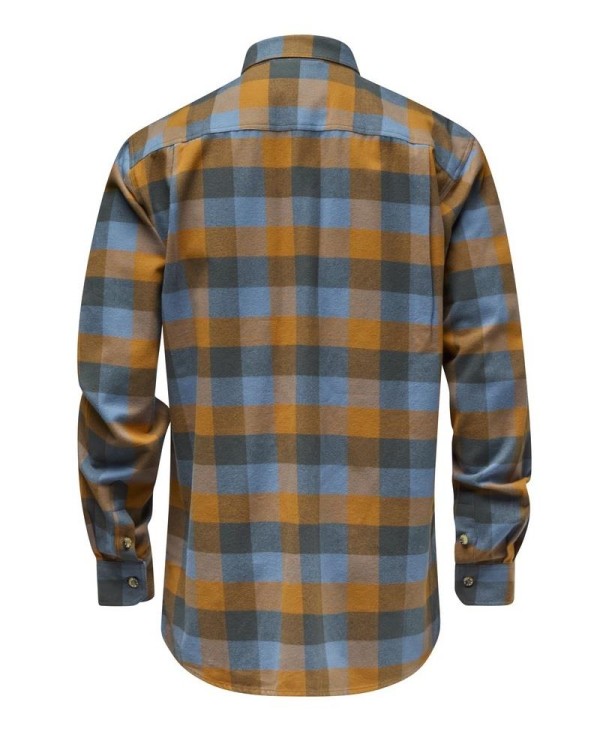 Koszula flanelowa Pinewood Lumbo 100% bawełna 9525-279-237209