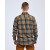 Koszula flanelowa Pinewood Lumbo 100% bawełna 9525-279-237210