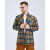 Koszula flanelowa Pinewood Lumbo 100% bawełna 9525-279-237211