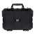 Wodoodporny kufer Walizka #5 101 INC ForceGear 47,5 cm gąbka formowalna czarna na broń, sprzęt-237230