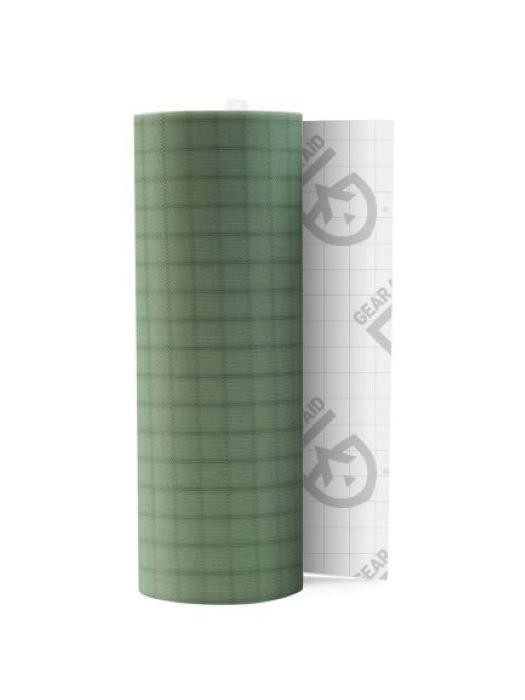 Taśma naprawcza do namiotów, kurtek GearAid Tenacious Tape Repair Nylon, Green-237259