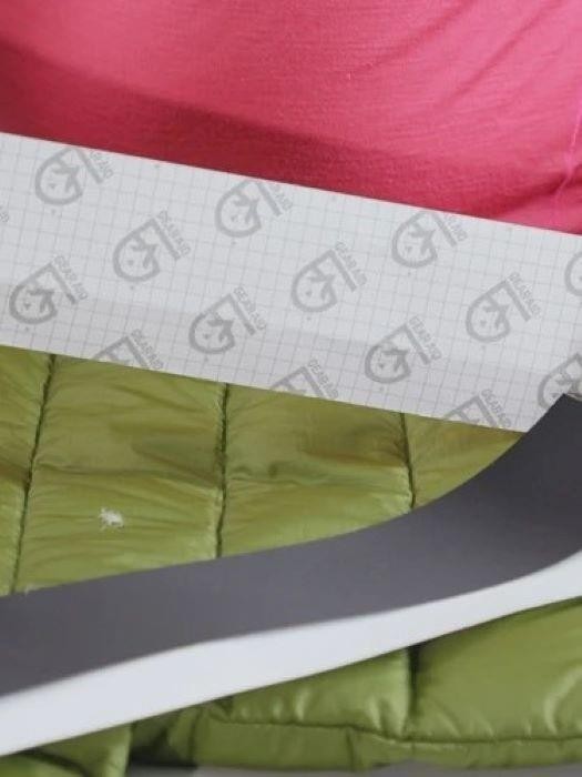 Taśma naprawcza do namiotów, kurtek GearAid Tenacious Tape Repair Nylon, Green-237260