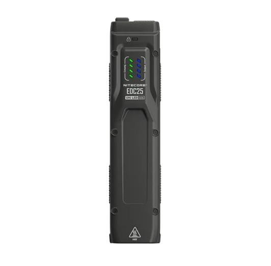 Latarka akumulatorowa Nitecore EDC25 USB-C 3000 lm-237296