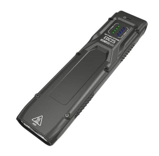 Latarka akumulatorowa Nitecore EDC25 USB-C 3000 lm-237295