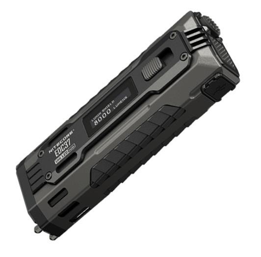 Latarka akumulatorowa Nitecore EDC25 USB-C 3000 lm-237300