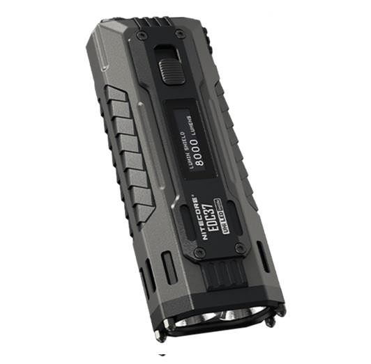 Latarka akumulatorowa Nitecore EDC25 USB-C 3000 lm-237301