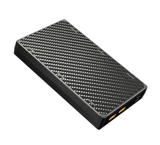 Power Bank Nitecore NB20000 GEN3 QC 3.0, 20000 mAh szybkie ładowanie-237305