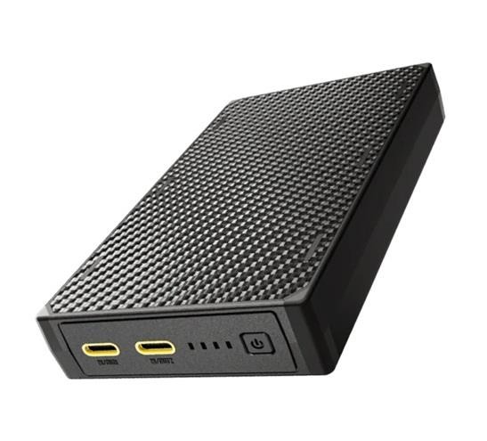 Power Bank Nitecore NB20000 GEN3 QC 3.0, 20000 mAh szybkie ładowanie-237306