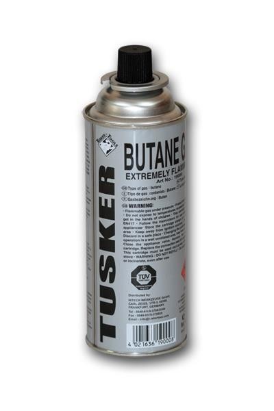 Kartusz - gaz BUTAN 227g do kuchenki turystycznej-3257