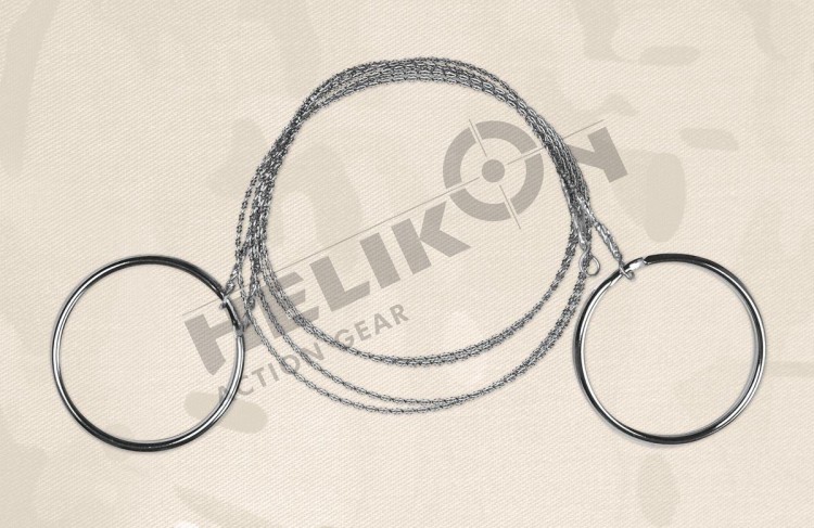 Piła drut - survivalowa piła druciana Helikon-1677